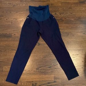 A Pea In The Pod Maternity Pants